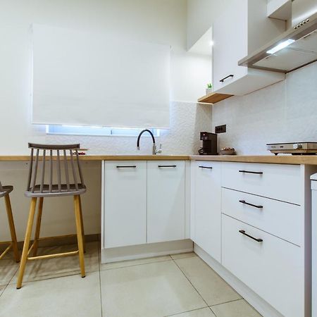 Iliovasilema Apartments エラフォニシ エクステリア 写真