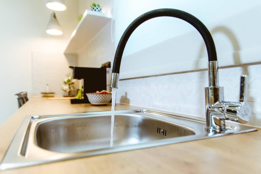 Iliovasilema Apartments エラフォニシ エクステリア 写真