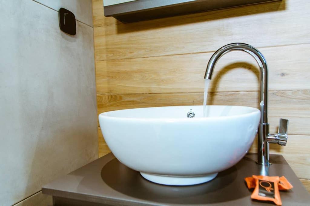 Iliovasilema Apartments エラフォニシ エクステリア 写真
