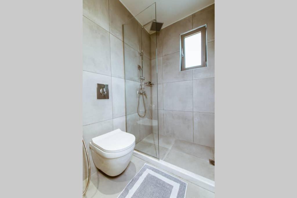 Iliovasilema Apartments エラフォニシ エクステリア 写真
