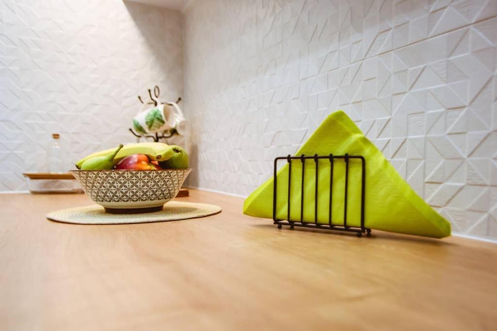 Iliovasilema Apartments エラフォニシ エクステリア 写真