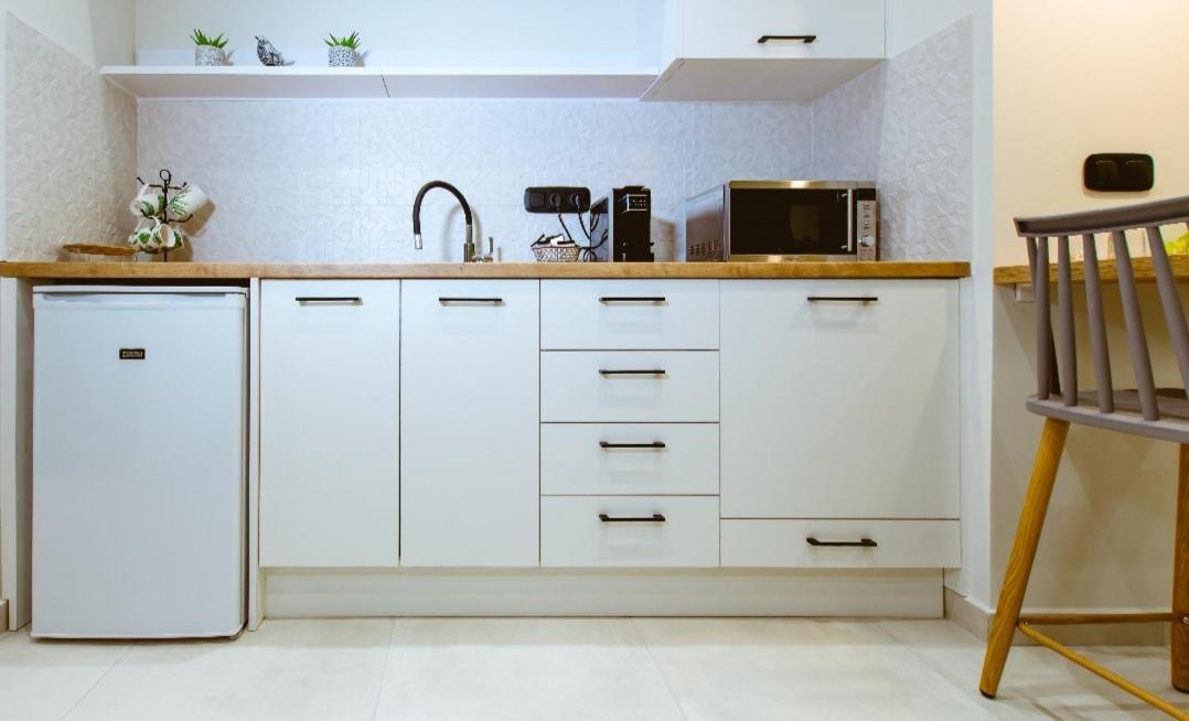 Iliovasilema Apartments エラフォニシ エクステリア 写真