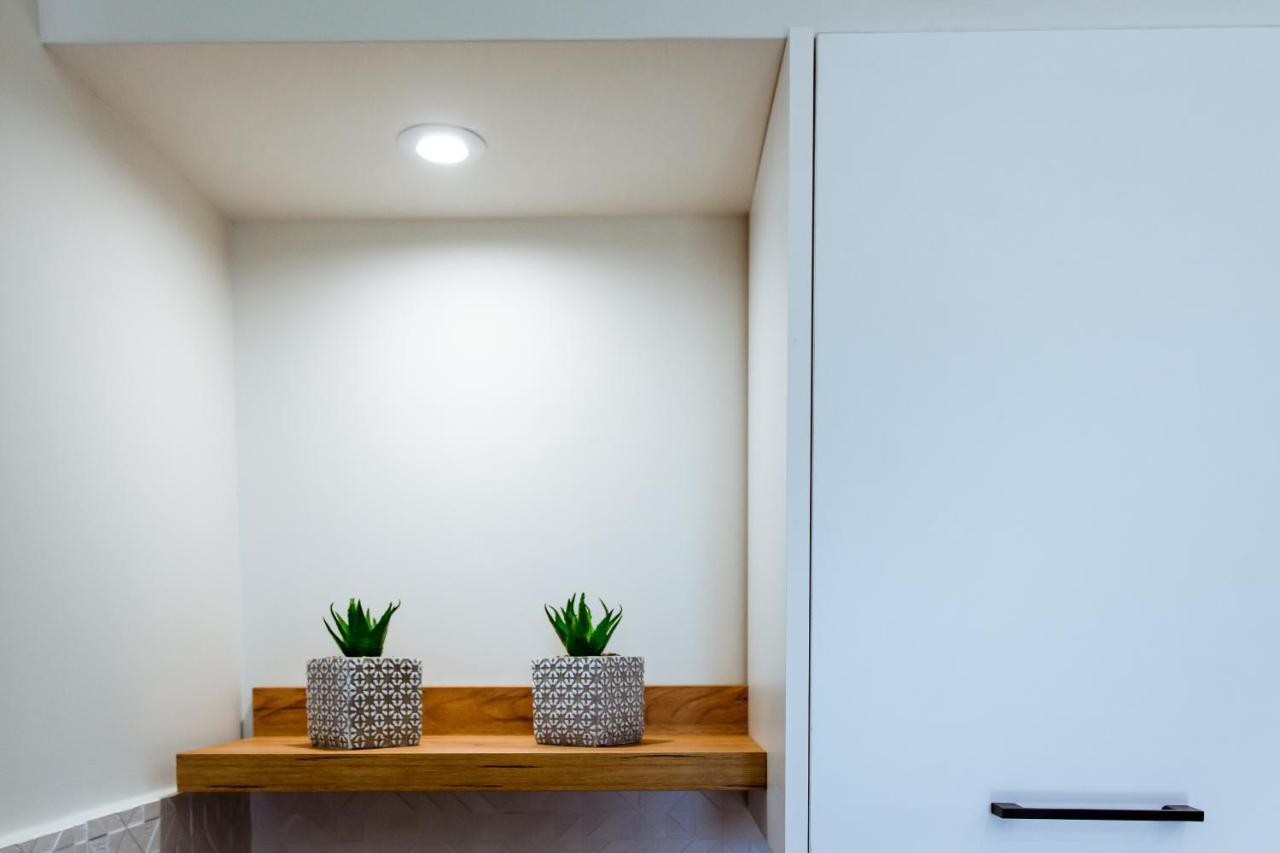 Iliovasilema Apartments エラフォニシ エクステリア 写真